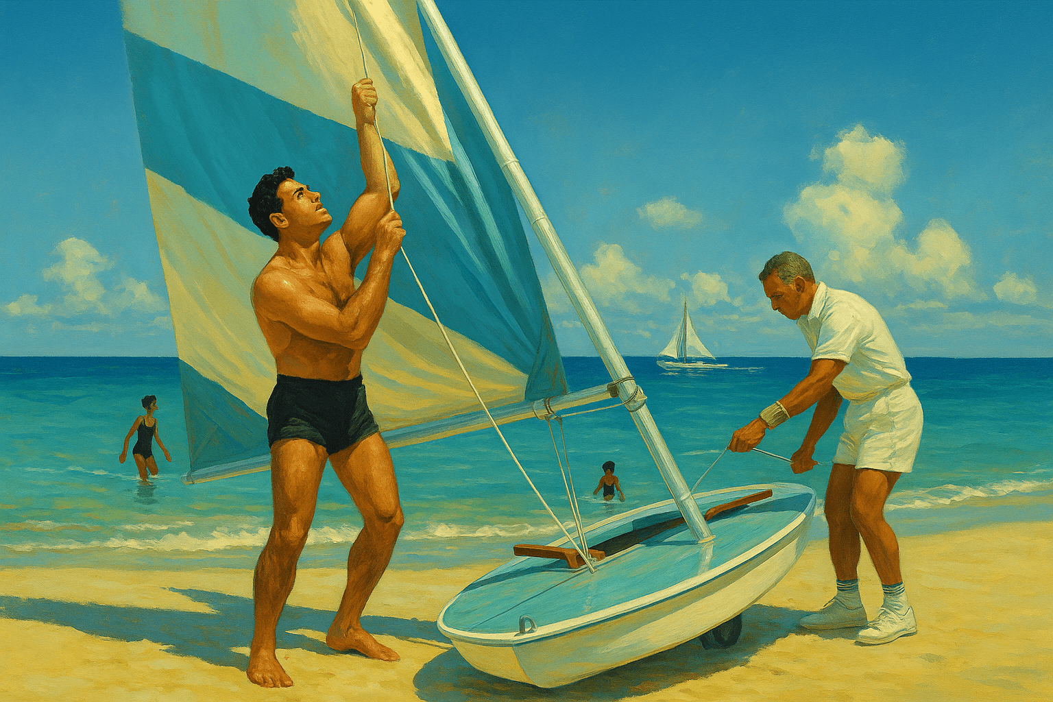 Profiting from Price Convergence